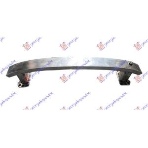 SINA PREDNJEG BRANIKA ALUMINIJUMSKA (SA ZASTITOM PESAKA) JEEP CHEROKEE (2014-2019) (OEM: 68102978AB)