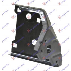 NOSAC BLATOBRANA METAL Leva str. JEEP CHEROKEE (2014-2019) (OEM: 68103413??)