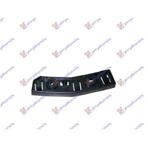 NOSAC PREDNJEG BRANIKA PLASTICNI GORNJI Leva str. JEEP CHEROKEE (2014-2019) (OEM: 68138375AC)