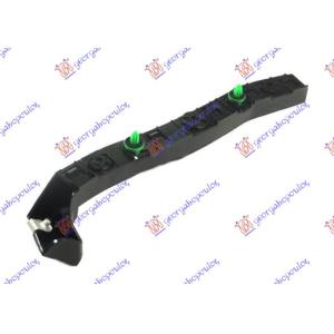 NOSAC ZADNJEG BRANIKA DONJI PLASTICNI Leva str. JEEP CHEROKEE (2014-2019) (OEM: 68138415AC)