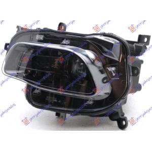 FAR (DEPO) Leva str. JEEP CHEROKEE (2014-2019) (OEM: 68102847AC, 68102847AD)