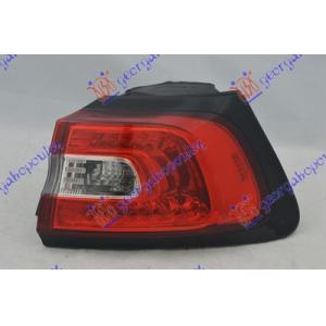 STOP LAMPA SPOLJASNJA Desna str. JEEP CHEROKEE (2014-2019) (OEM: 68102906AF)