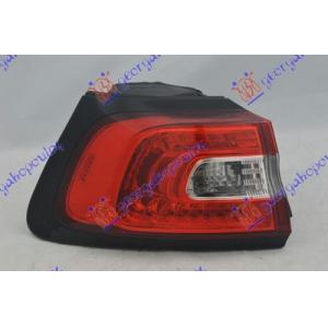 STOP LAMPA SPOLJASNJA Leva str. JEEP CHEROKEE (2014-2019) (OEM: 68102907AF)