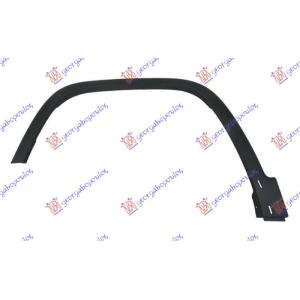 PLASTICNI RUB PREDNJI (ACTIVE DRIVE) Leva str. JEEP CHEROKEE (2014-2019) (OEM: 68210309AF)