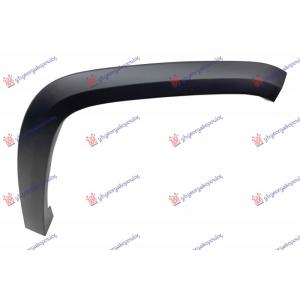 RUB PLASTICNI PREDNJEG BLATOBRANA (TRAILHAWK) Desna str. JEEP CHEROKEE (2014-2019) (OEM: 1UW90RXFAE)