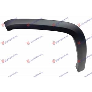 RUB PLASTICNI PREDNJEG BLATOBRANA (TRAILHAWK) Leva str. JEEP CHEROKEE (2014-2019) (OEM: 1UW91RXFAE)