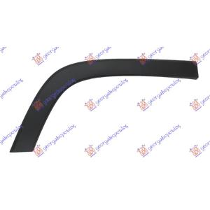 RUB PLASTICNI ZADNJEG BLATOBRANA Desna str. JEEP CHEROKEE (2014-2019) (OEM: 68210316AC)