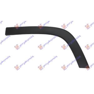 RUB PLASTICNI ZADNJEG BLATOBRANA Leva str. JEEP CHEROKEE (2014-2019) (OEM: 68210317AC)