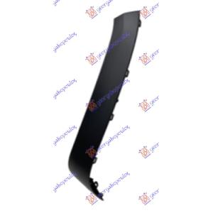 RUB PLASTICNI PREDNJEG BRAN. (TRAILHAWK) Desna str. JEEP CHEROKEE (2014-2019) (OEM: 1YW28RXFAD)