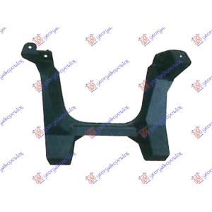 NOSAC AUSPUHA PLASTICNI Desna str. JEEP CHEROKEE (KL) (2019-) (OEM: 68338962AA)