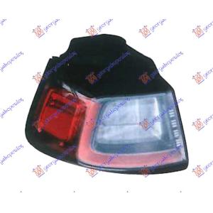 STOP LAMPA SPOLJASNJA Leva str. JEEP CHEROKEE (KL) (2019-) (OEM: 68275961AD)