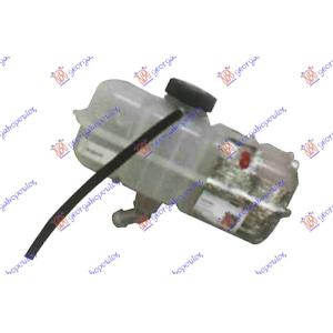 POSUDA ZA ANTIFRIZ JEEP CHEROKEE (KL) (2019-) (OEM: 68251840AB)