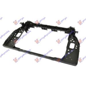 VEZNI LIM JEEP RENEGADE (2014-2018) (OEM: 51961630, 68256096AA, 68256097AA)