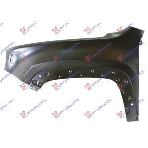 BLATOBRAN Leva str. JEEP RENEGADE (2014-2018) (OEM: 52039038, 68263197AA, 68306752AA)