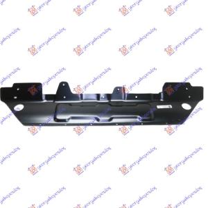 ZASTITA MOTORA METALNA JEEP RENEGADE (2014-2018) (OEM: 51980410, 68248090AA)