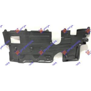 ZASTITA PODA PLASTICNA Desna str. JEEP RENEGADE (2014-2018) (OEM: 68246950AA)