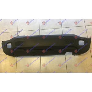 ZADNJI BRANIK SA INTEGRALNIM SPOJLEROM (PDS) JEEP RENEGADE (2014-2018) (OEM: 0735631109, 5VW93LXHAA, 735631085)