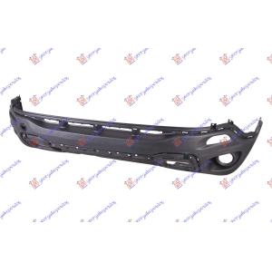 PREDNJI BRANIK (TRAILHAWK) JEEP RENEGADE (2014-2018) (OEM: 735598597)