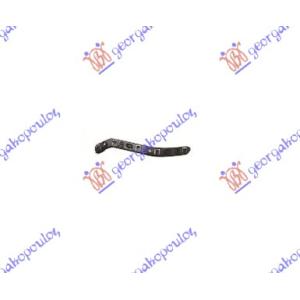 NOSAC PREDNJEG BRANIKA PLASTICAN Desna str. JEEP RENEGADE (2014-2018) (OEM: 51959994)