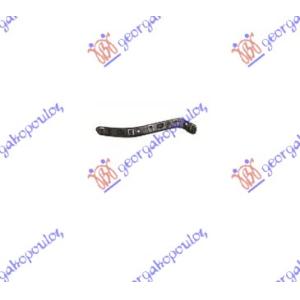 NOSAC PREDNJEG BRANIKA PLASTICAN Leva str. JEEP RENEGADE (2014-2018) (OEM: 51959990)