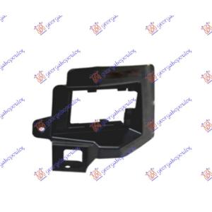 NOSAC ZADNJEG BRANIKA PLASTICNI Leva str. JEEP RENEGADE (2014-2018) (OEM: 51981664, 68255508AA)