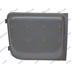 POKLOPAC PREDNJEG BRANIKA CENTRALNI Desna str. JEEP RENEGADE (2014-2018) (OEM: 5XB60LXHAA, 735602361)