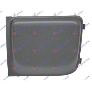 POKLOPAC PREDNJEG BRANIKA CENTRALNI Leva str. JEEP RENEGADE (2014-2018) (OEM: 5XB58LXHAA, 735602360)