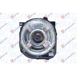 FAR Bi-KSENON (MARELLI) Leva str. JEEP RENEGADE (2014-2018) (OEM: 51953110, 68256571AA)