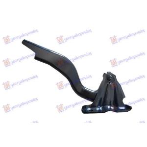 MAKAZE HAUBE Desna str. JEEP RENEGADE (2014-2018) (OEM: 68246434AA)