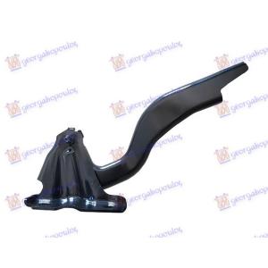 MAKAZE HAUBE Leva str. JEEP RENEGADE (2014-2018) (OEM: 68246435AA)