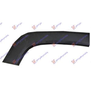 PLASTICAN RUB ZADNJEG BLATOBRANA Desna str. JEEP RENEGADE (2014-2018) (OEM: 735599035)