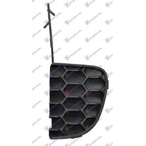 POKLOPAC KUKE ZADNJEG BRANIKA JEEP RENEGADE (2014-2018) (OEM: 735598843)