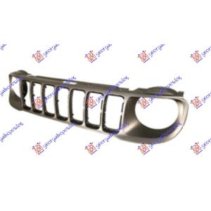 PVC MASKA SIVA JEEP RENEGADE (2018-) (OEM: 735693392)