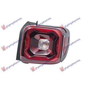 STOP LAMPA LED (MARELLI) Desna str. JEEP RENEGADE (2018-) (OEM: 52087955)