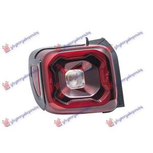 STOP LAMPA LED (MARELLI) Leva str. JEEP RENEGADE (2018-) (OEM: 52087957)