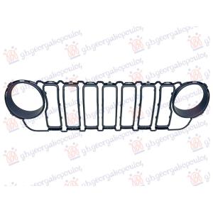 PVC MASKA UNUTRASNJA PM 23- JEEP GLADIATOR (JT) (2020-) (OEM: 7HQ96TZZAA)