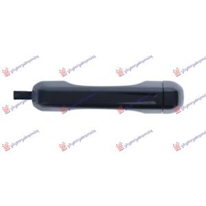 KVAKA PREDNJIH/ZADNJIH VRATA SPOLJASNJA PM  (L=D) JEEP GLADIATOR (JT) (2020-) (OEM: 68282348AC-PTM, 68282348ACPTM, 68307271AD-PTM)