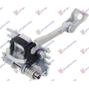 GRANICNIK ZADNJIH VRATA CITROEN C3 (2010-2013) (OEM: 9181Q5)