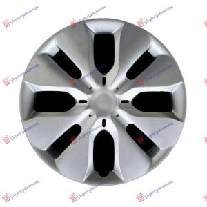 RATKAPNA (14 INCH) CITROEN C3 (2016-) (OEM: 5416R9)