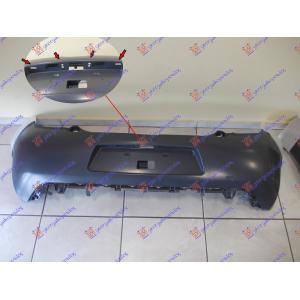 ZADNJI BRANIK PRAJMER (SPORT) CITROEN DS3 (2010-2014) (OEM: 1611631580)