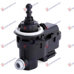 MOTOR FARA (VALEO) CITROEN DS3 (2010-2014) (OEM: 1607972880)