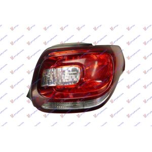 STOP LAMPA Desna str. CITROEN DS3 (2010-2014) (OEM: 6351JE, 9676973380)