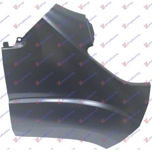 BLATOBRAN (BEZ RUPE ZA RUB) Desna str. CITROEN e JUMPER (2020-) (OEM: 1374375080)