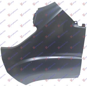 BLATOBRAN (BEZ RUPE ZA RUB) Leva str. CITROEN e JUMPER (2020-) (OEM: 1374386080)