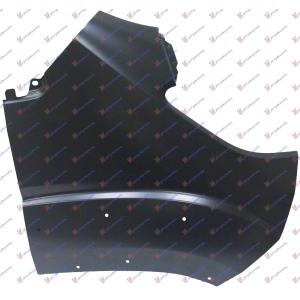 BLATOBRAN (SA RUPOM ZA RUB) Leva str. CITROEN e JUMPER (2020-) (OEM: 1374385080)