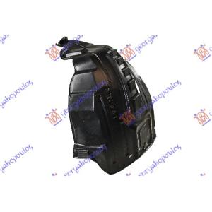POTKRILO PREDNJI DEO Leva str. CITROEN e JUMPER (2020-) (OEM: 1372761080, 1610368480)