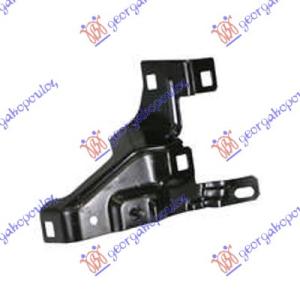 NOSAC PREDNJEG BLATOBRANA Leva str. CITROEN e JUMPER (2020-) (OEM: 1378654080)