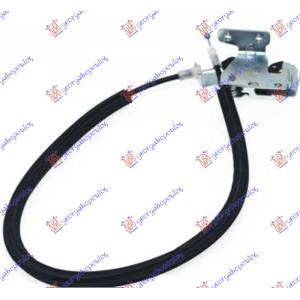 BRAVA GEPEK VRATA DONJA (2 VRATA) 6 PIN Leva str. CITROEN e JUMPER (2020-) (OEM: 1385567080)