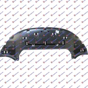 ZASTITA MOTORA PREDNJI DEO CITROEN C4 (2011-2020) (OEM: 7013LC)