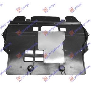 ZASTITA MOTORA Hdi CITROEN C4 (2011-2020) (OEM: 7013.HR, 7013CT, 7013EC)